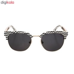 عینک آفتابی وودیز بارسلونا مدل DEAN 01