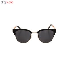 عینک آفتابی وودیز بارسلونا مدل DEAN 03