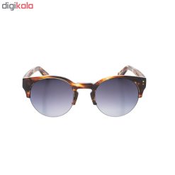 عینک آفتابی وودیز بارسلونا مدل HIROTO 06