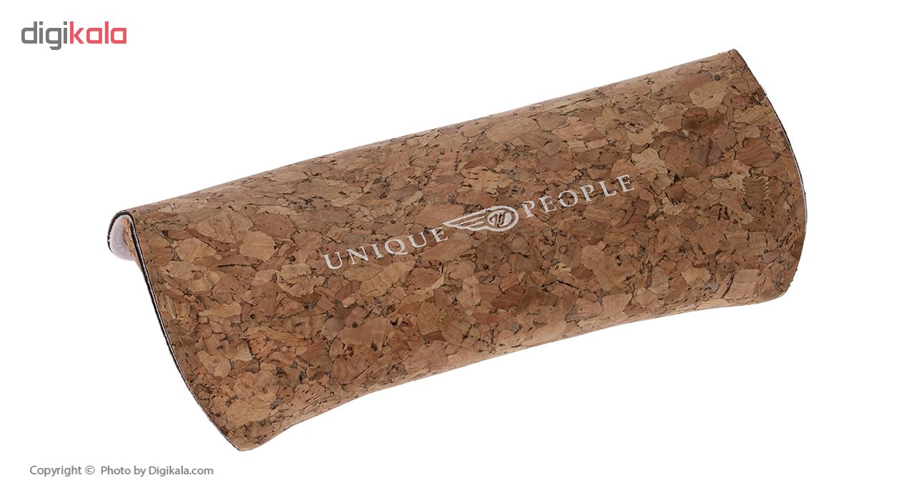 عینک آفتابی زنانه وودیز بارسلونا مدل Dust0109