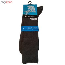 جوراب مردانه پونتو بلانکو کد 562-1348910