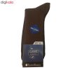 جوراب مردانه پونتو بلانکو کد 402-1380310