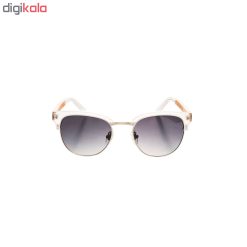 عینک آفتابی وودیز بارسلونا مدل DEAN 02