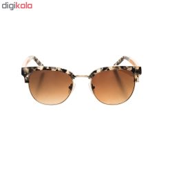 عینک آفتابی وودیز بارسلونا مدل DEAN 04