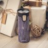 تراول ماگ کانتیگو مدل Pinnacle Couture Salte گنجایش 0.42 لیتر