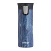 تراول ماگ کانتیگو مدل Pinnacle Couture Salte گنجایش 0.42 لیتر
