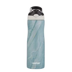 قمقمه کانتیگو مدل Ashland Chill Amazonite گنجایش 0.59 لیتر | آبی یخی | گارانتی اصالت و سلامت فیزیکی کالا