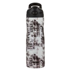فلاسک کانتیگو مدل Ashland Chill Snake Skin گنجایش 0.59 لیتر | سفید | گارانتی اصالت و سلامت فیزیکی کالا
