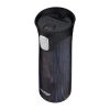 تراول ماگ کانتیگو مدل Pinnacle Couture Indigo Wood گنجایش 0.42 لیتر