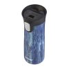 تراول ماگ کانتیگو مدل Pinnacle Couture Salte گنجایش 0.42 لیتر