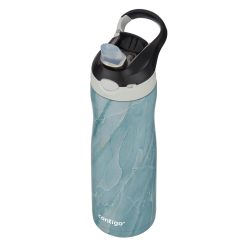 قمقمه کانتیگو مدل Ashland Chill Amazonite گنجایش 0.59 لیتر | آبی یخی | گارانتی اصالت و سلامت فیزیکی کالا
