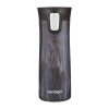 تراول ماگ کانتیگو مدل Pinnacle Couture Indigo Wood گنجایش 0.42 لیتر