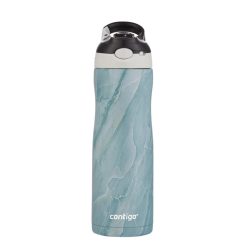 قمقمه کانتیگو Ashland Chill Amazonite آبی یخی ۵۹۰ میلی‌لیتر؛ تصویر 1