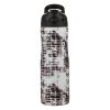 فلاسک کانتیگو Ashland Chill Snake Skin سفید ۵۹۰ میلی‌لیتر؛ تصویر 1