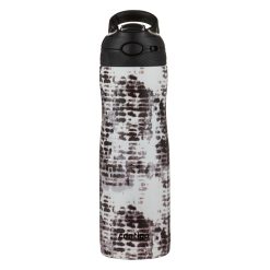 فلاسک کانتیگو Ashland Chill Snake Skin سفید ۵۹۰ میلی‌لیتر؛ تصویر 1