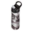 فلاسک کانتیگو Ashland Chill Snake Skin سفید ۵۹۰ میلی‌لیتر؛ تصویر 2
