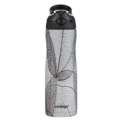 قمقمه کانتیگو مدل Ashland Chill White Leaf ظرفیت ۵۹۰ میلی‌لیتر، تصویر 1