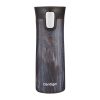ماگ کانتیگو Pinnacle Couture Indigo Wood دودی ۴۲۰ میلی‌لیتر؛ تصویر 1