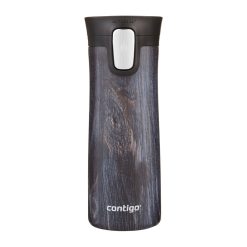 ماگ کانتیگو Pinnacle Couture Indigo Wood دودی ۴۲۰ میلی‌لیتر؛ تصویر 1