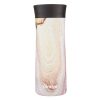 تراول ماگ کانتیگو مدل Pinnacle Couture Sandstone ظرفیت ۴۲۰ میلی‌لیتر، نمای 3