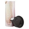 تراول ماگ کانتیگو مدل Pinnacle Couture Sandstone ظرفیت ۴۲۰ میلی‌لیتر، نمای 6
